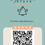 Apartment Luxurious 3Br House - Free Parking - Sleeps 8 *